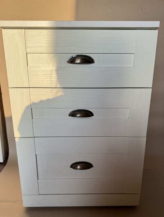 Тумба + 2 ноги під столешню