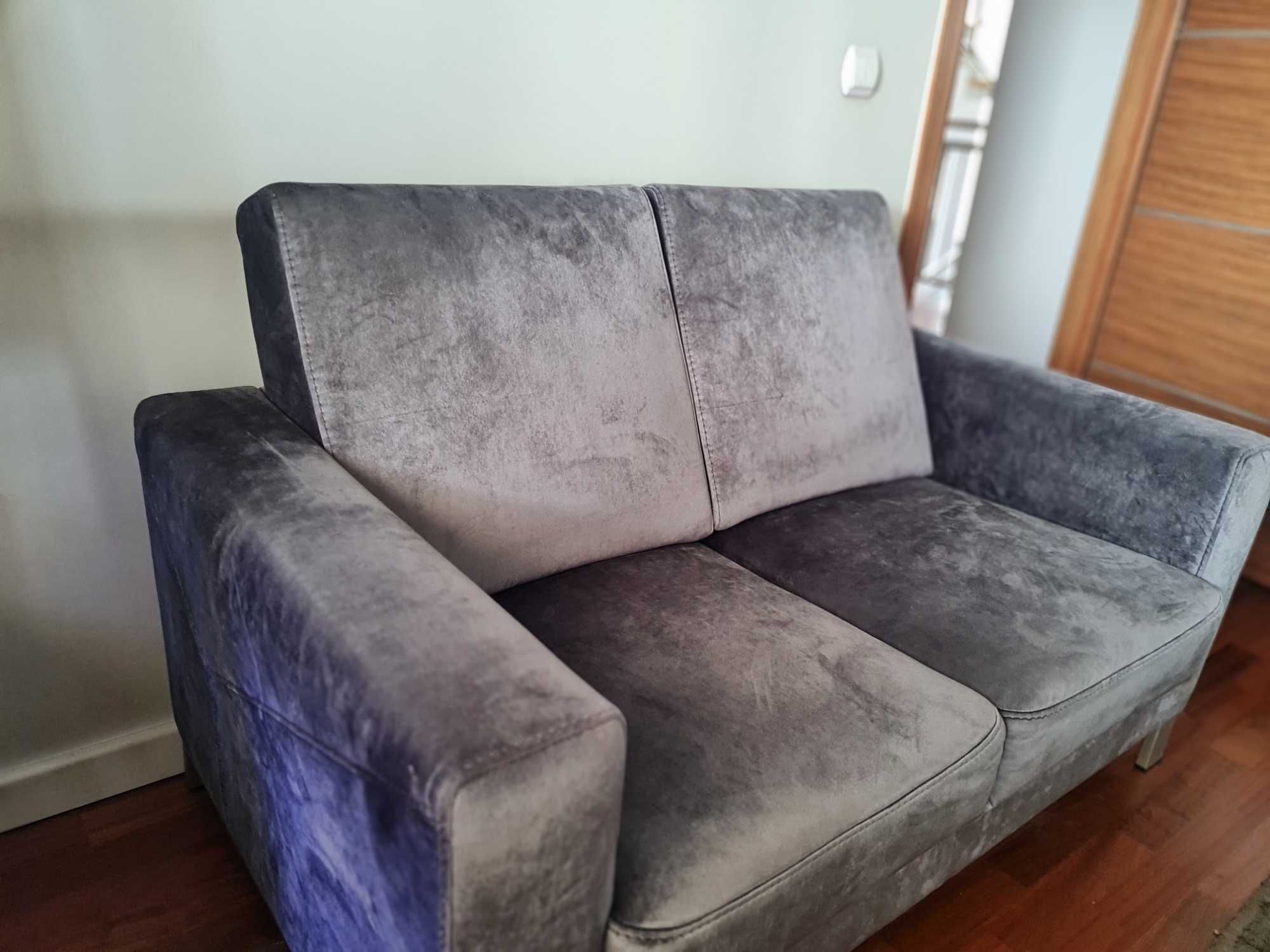 Elegancka sofa Kler