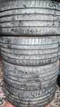 Opony letnie 4szt. 255/40/20 Bridgestone
