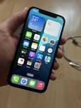 Ładny IPHONE 12 Black - 256GB - Bateria 87%