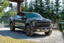 Ford F150 3.5 V6 EcoBoost 448 KM 4x4 / 2022 Bezwypadkowy FV Leasing Max wersja