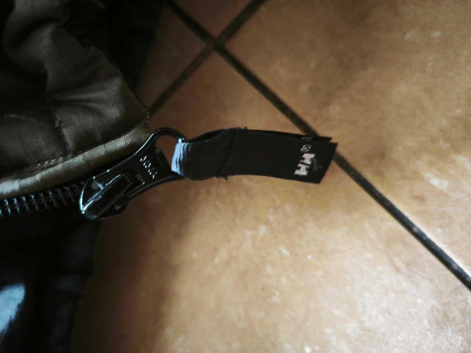 Kurtka Helly Hansen puchowa