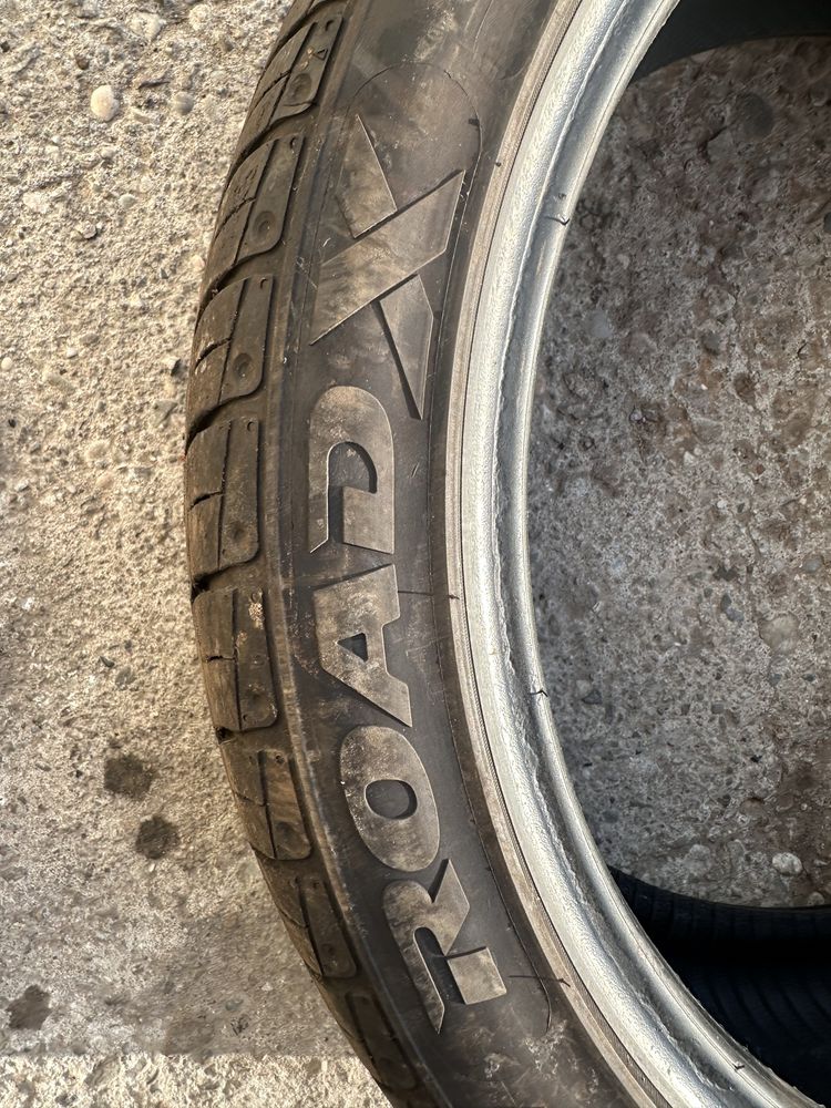 Opona roadx 205/45/17rxmotion u11