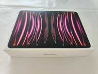 Apple iPad Pro 11" (M2, Wi-Fi, 2TB) NOVO
