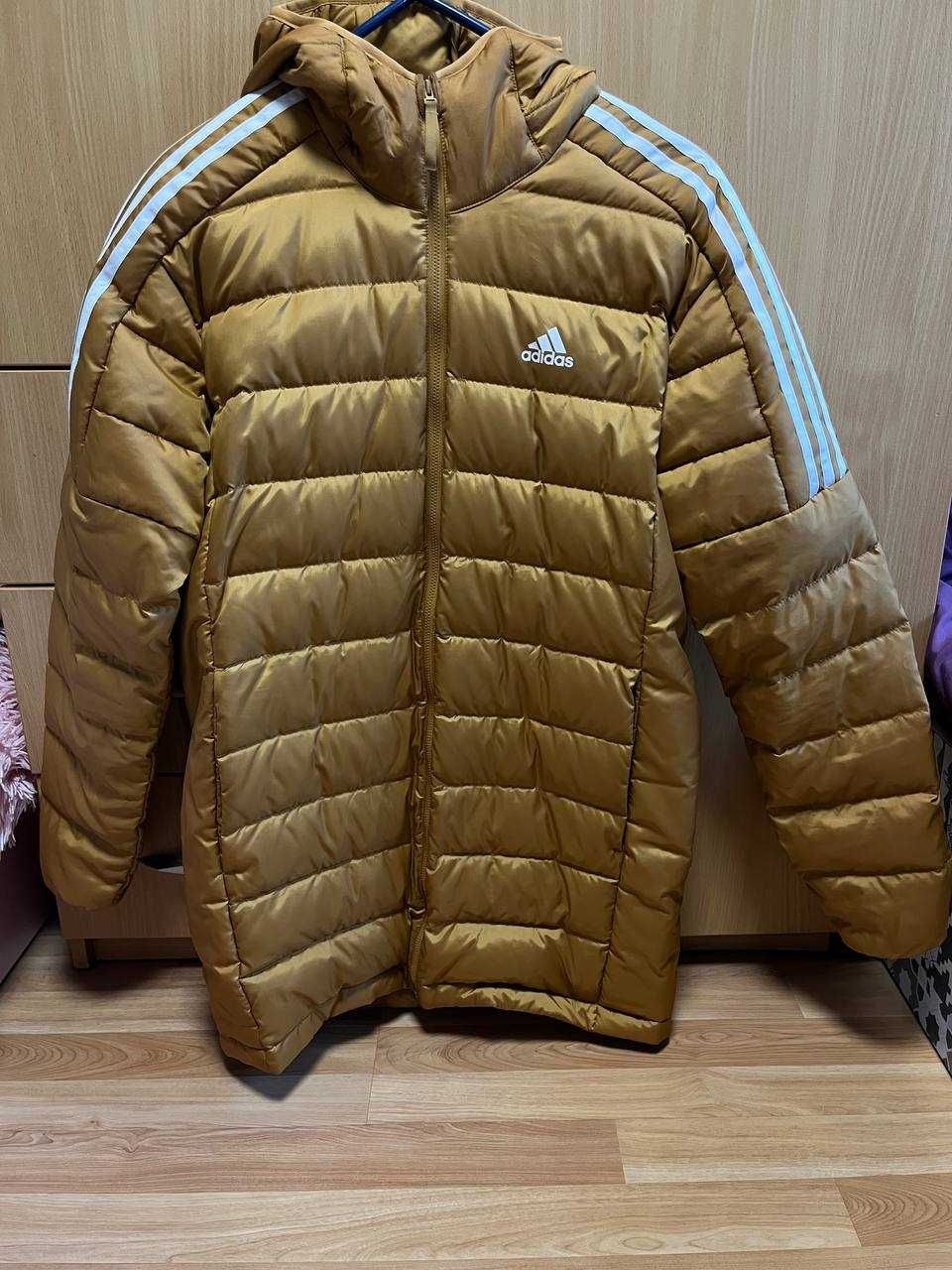 Пуховик Adidas Essentials