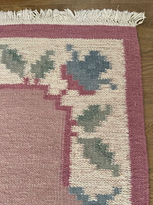 Tapete /carpete tons rosa