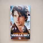 Vanilla Sky, VHS