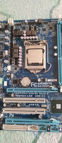 Intel core i3 530 , 1156