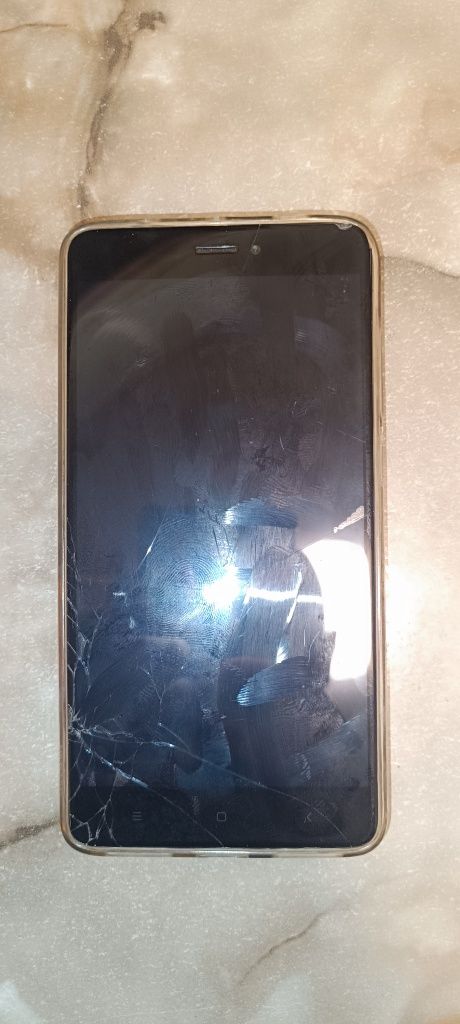 Смартфон Redmi Note 4