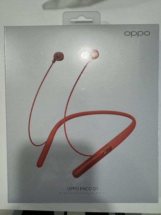 Vendo Oppo Enco Q1