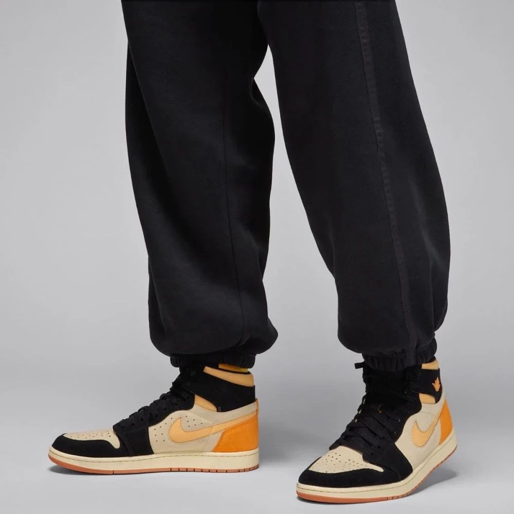 Штани чоловічі Nike Jordan Paris Saint-Germain оригінал DZ2949-011