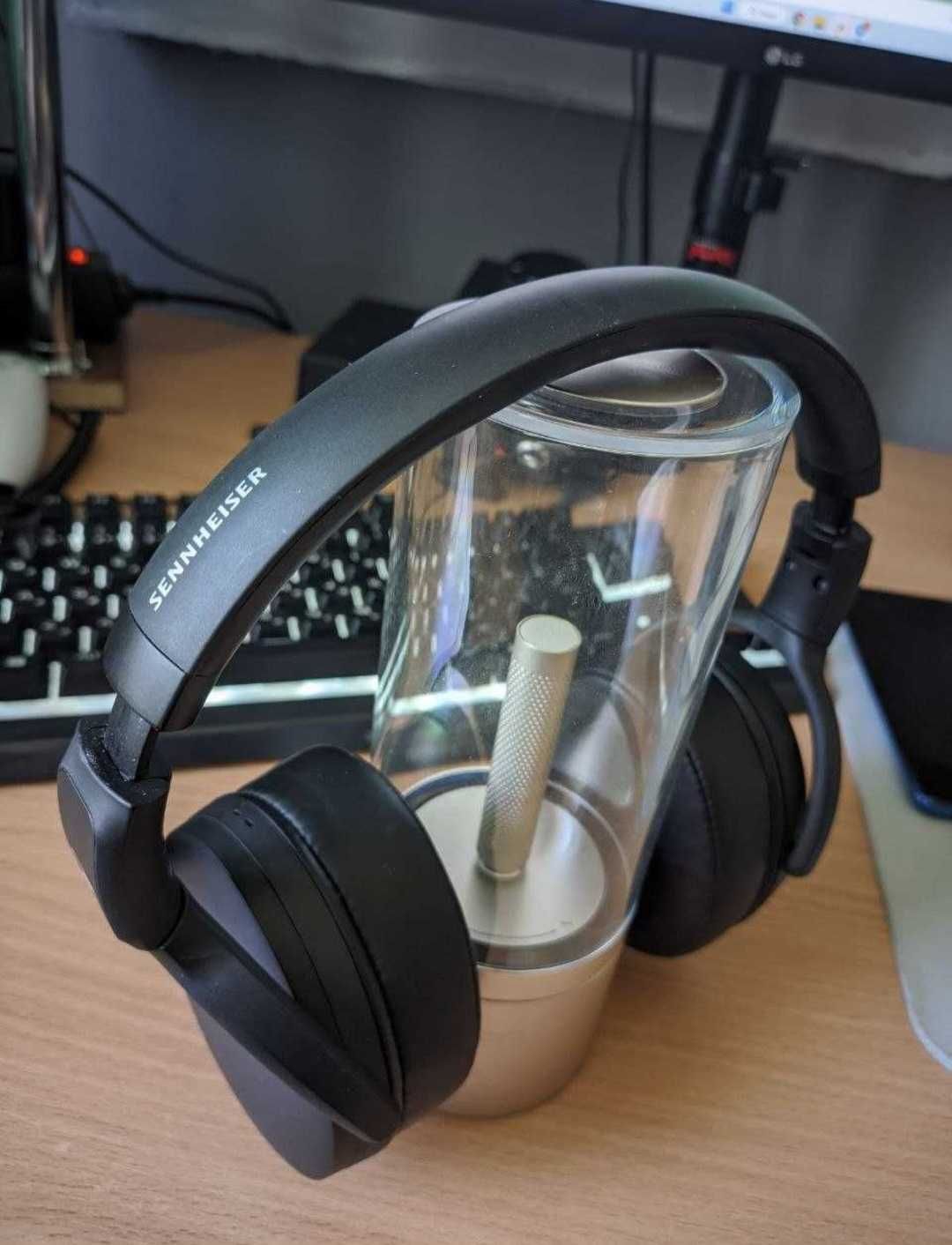 Навушники Sennheiser HD400s