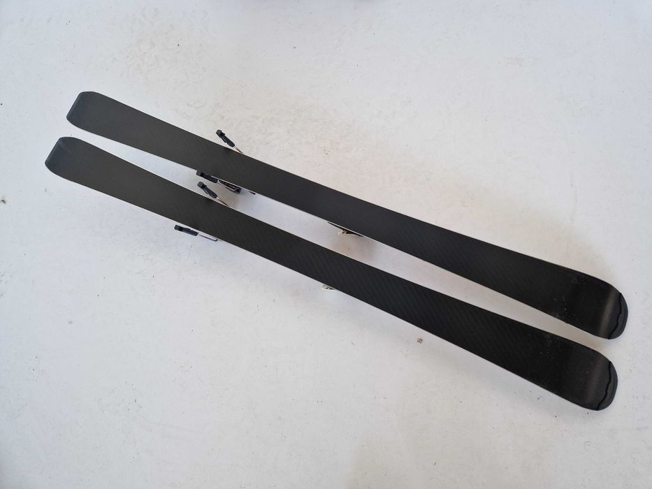 Narty zjazdowe DYNAMIC VR7  120 CM