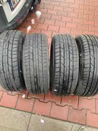 Opony letnie Bridgestone Potenza