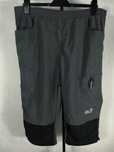 JACK WOLFSKIN Travel Spodnie 3/4 Damskie XL Oryginalne Super Stan