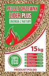 Sprzedam Polski Pellet - sosnowy od 1050zł tona