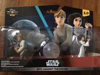 Disney Infinity 3.0 Playset Star Wars selado