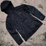 Вітровка COLUMBIA Watertight II omni-tech black gore-tex (Розмір S)