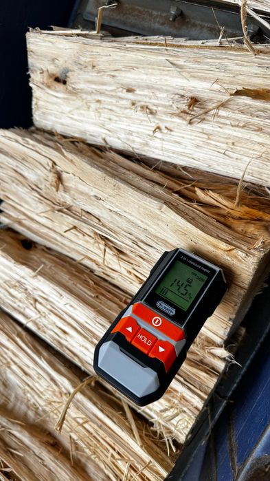 Venda de Lenha para Lareiras, Recuperador e Salamandra