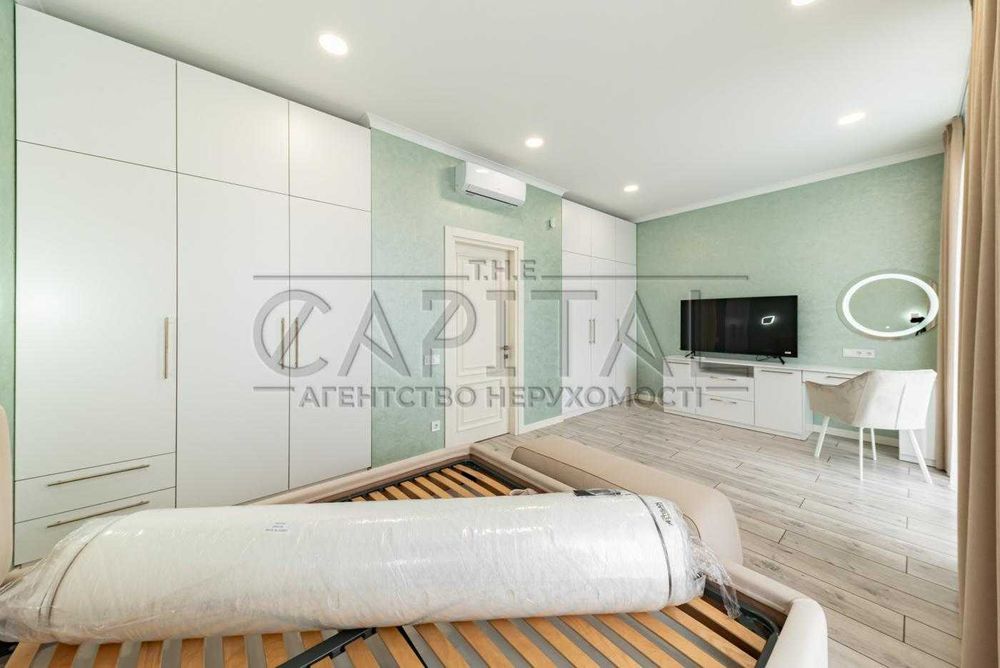 В оренду таунхаус Vip рівня Голосієвський р-н вул. Потоцького Павла