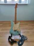 Fender Mexico Vintera 50s Stratocaster