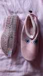 Sapatos Água Menina Criança Nº31-32 (aquashoes)