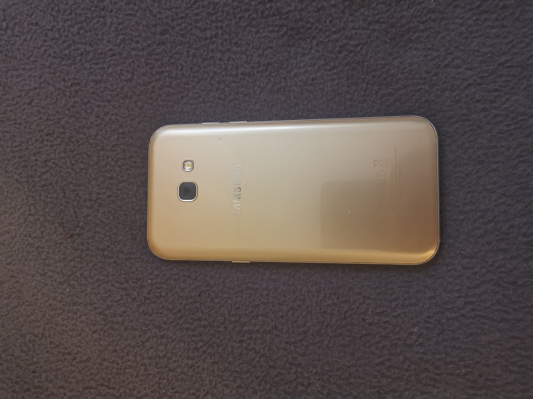 Samsung A5 (2017)