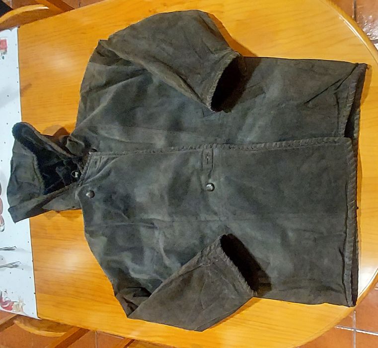 Casacos vários modelos