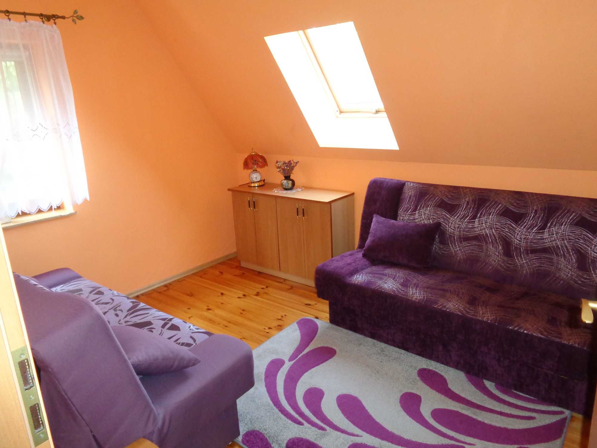 Domek letniskowy 90m2 całoroczny do wynajęcia.