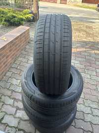 Opony nowe 2024!! 225/55/18 hankook s1 evo3 MO bmw orygibal