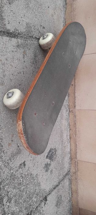 Skate aprendizagem 43cm