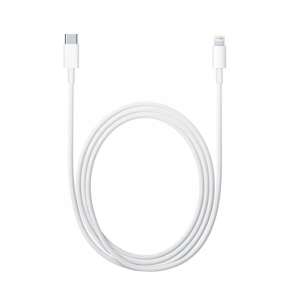 Nowy ! Kabel LIGHTNING USB-C iPhone 15 14 13 Wyprzedaż !