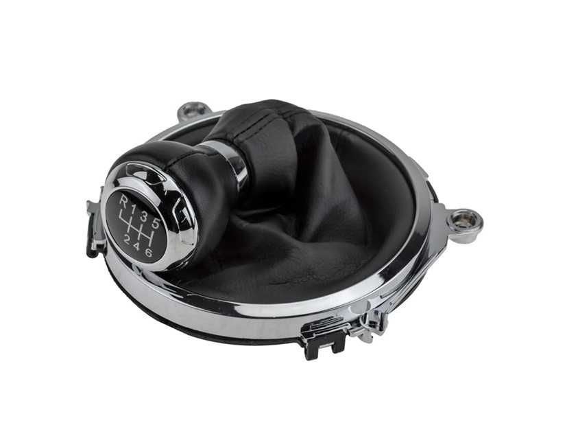 Manete moca c/fole Audi TT 6v Novo