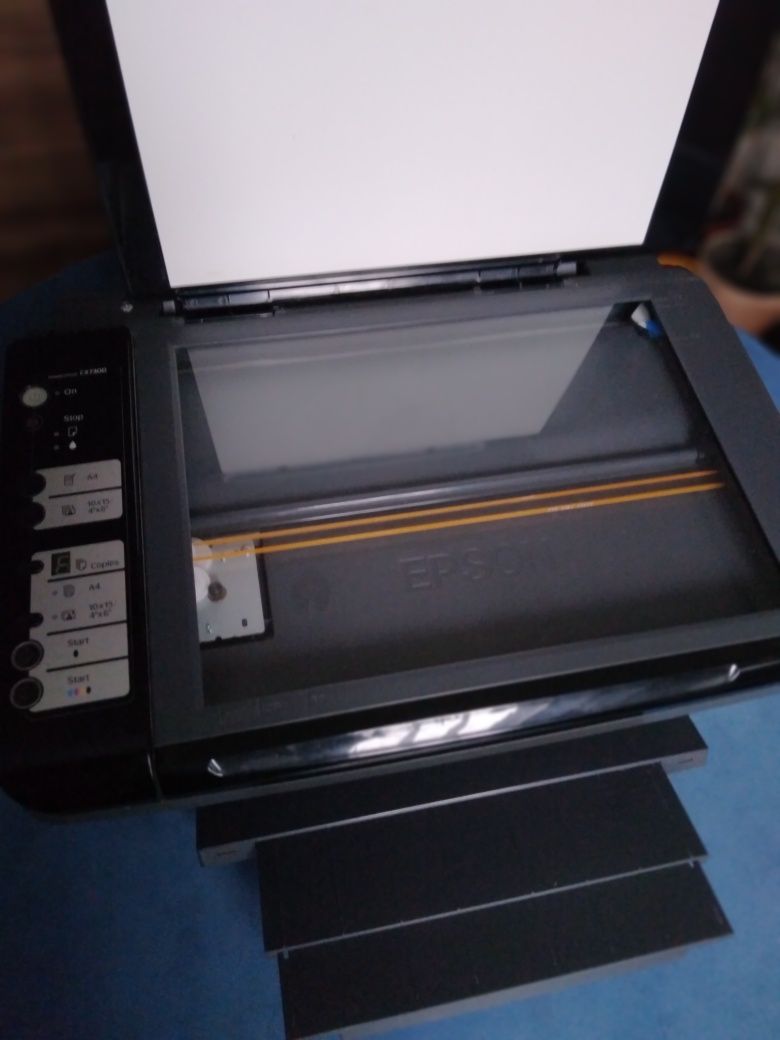 МФУ Epson CX7300