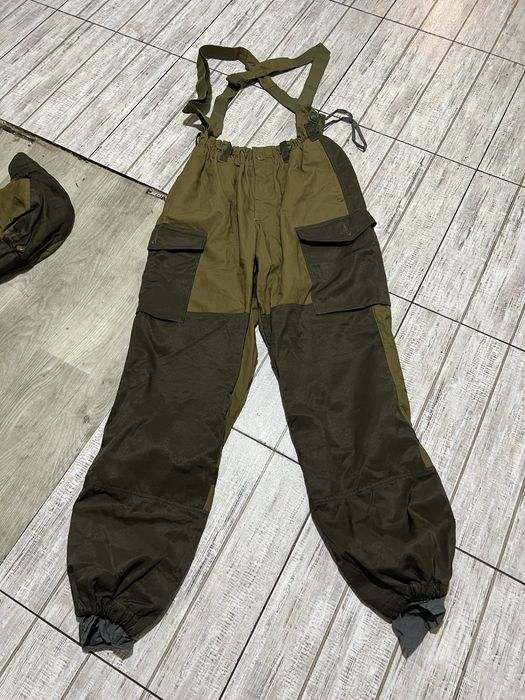 Горка фирмы БАРС трофейная размер 50-5