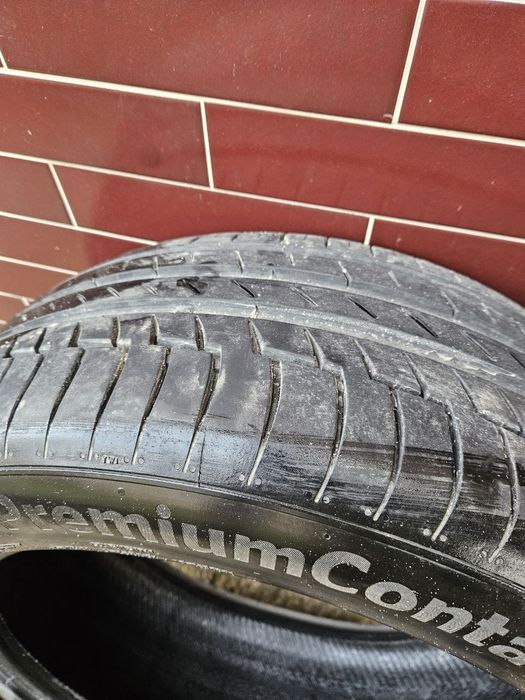 Шина Continental PremiumContact 6