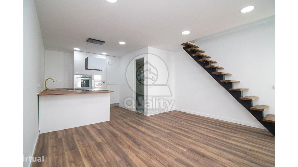 Moradia em Banda T2 em Palmela