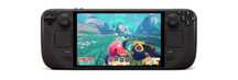 Steam Deck oled 512 GB prosto ze steam do Ciebie