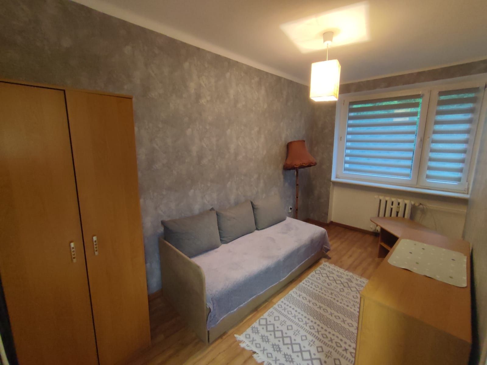 Mieszkanie do wynajęcia Mysłowice Piasek Piosek dwupokojowe 42 M2