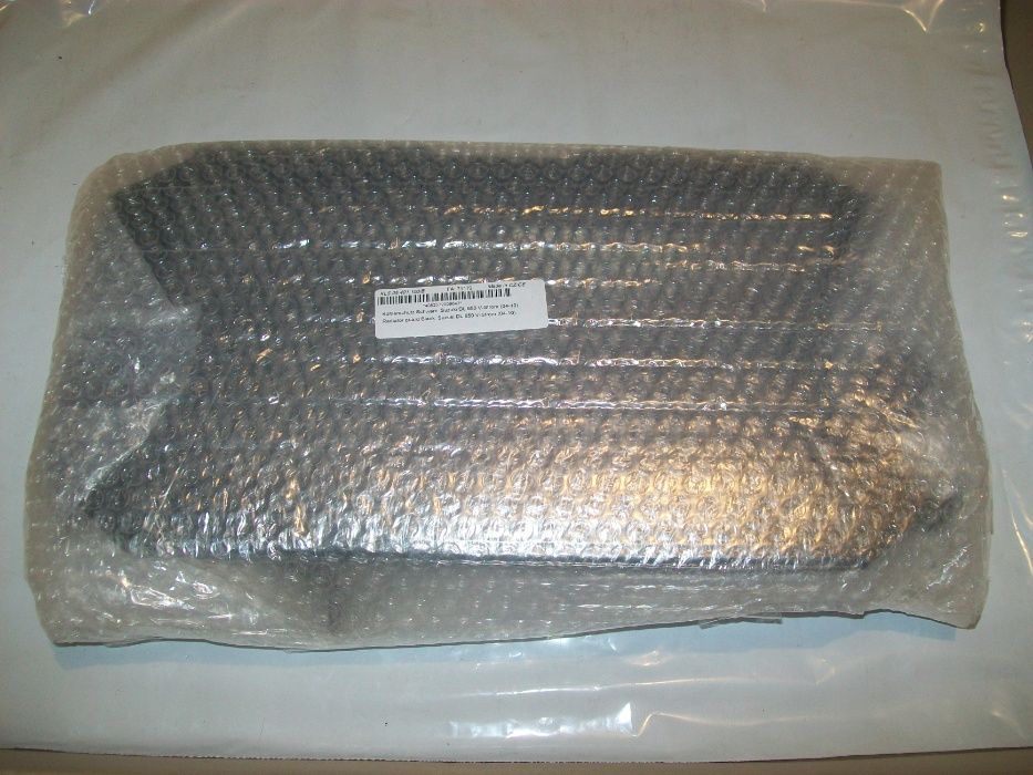 osłona chłodnicy SUZUKI DL 650 V-Strom (04>10) SW-Motech KLS.05.401.1