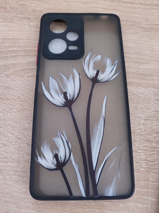 Чохол Xiaomi redmi note 12 pro 5g