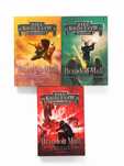 Zestaw książek Trylogia Pięć Królestw, Brandon Mull