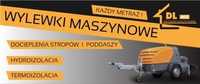 DL Mix Wylewki Maszynowe, Styrobeton, ***Każdy metraż***