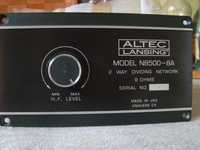Altec Lansing vintage crossover N8500-8A