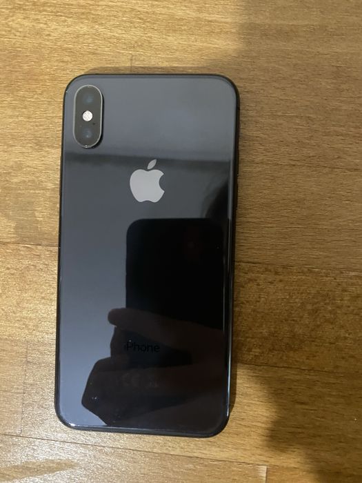 Iphone XS 64 gb