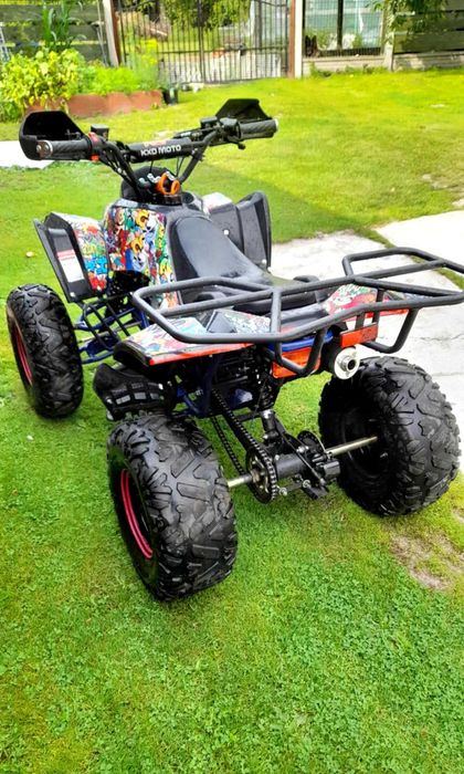 Motoryzacja Motocykle ,skutery quady