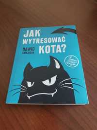 Dawid Ratajczyk "Jak wytresować kota?"