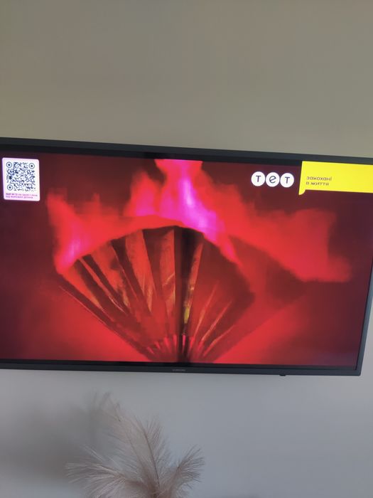 Продам смарт тв Samsung UE40K5500BU