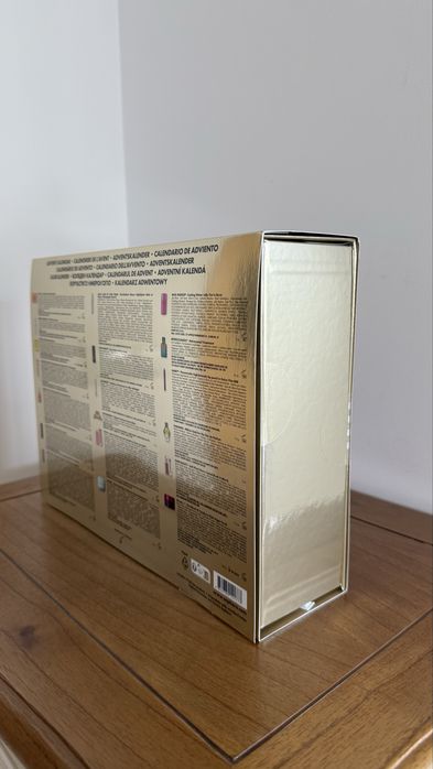 Sephora Favorites oryginalny kalendarz adwentowy 2025 rok