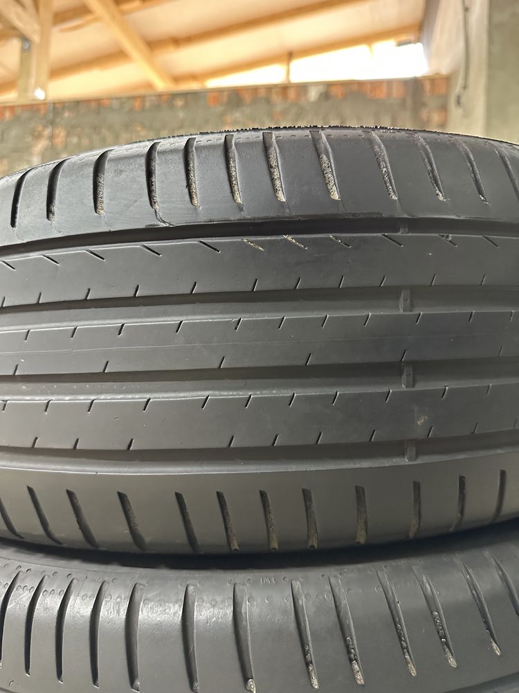 225/45/18 Pirelli Cinturato P7